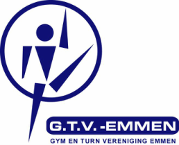 GTV-Emmen selectie turnen en streetdance